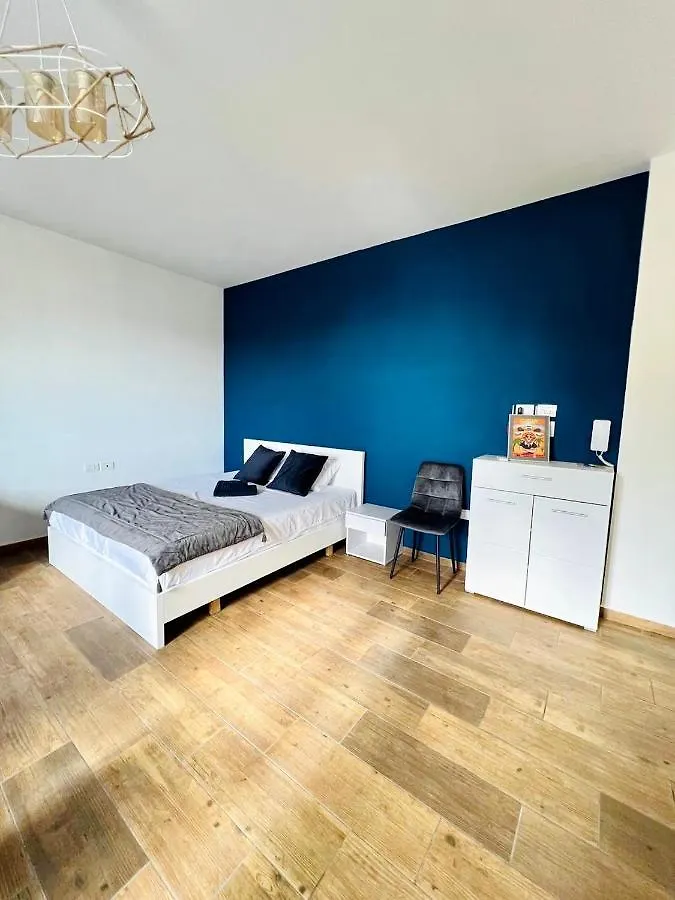 Apartments Wonderland Durres