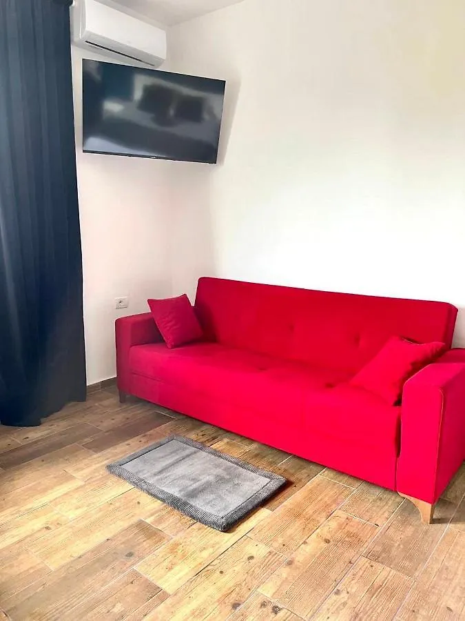 Apartments Wonderland Durres