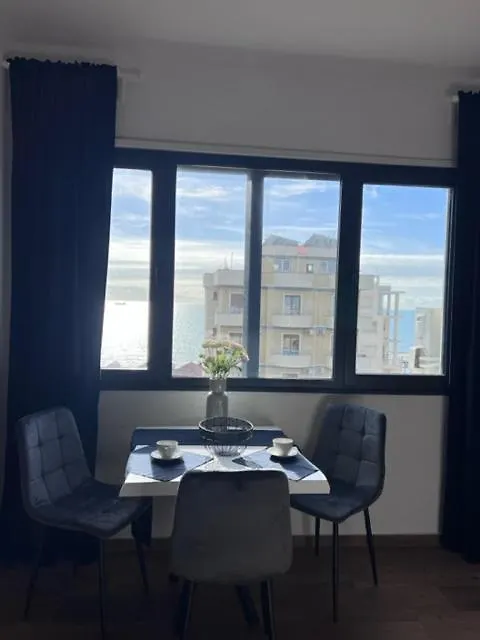 Apartments Wonderland Durres Albania