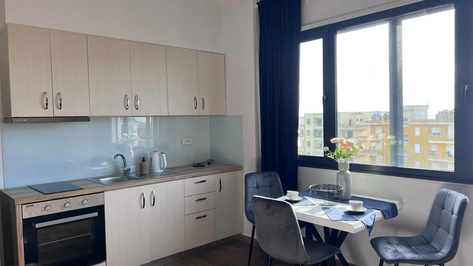 Apartments Wonderland Durres