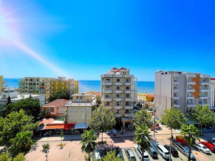 Apartments Wonderland Durrës