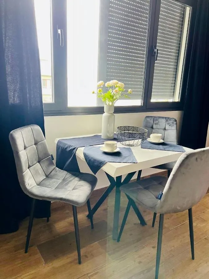Apartments Wonderland Durrës