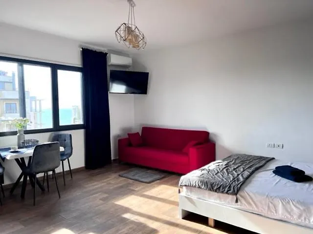 Apartments Wonderland Durrës