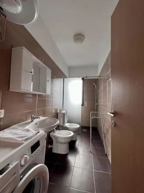 Apartments Wonderland Durrës