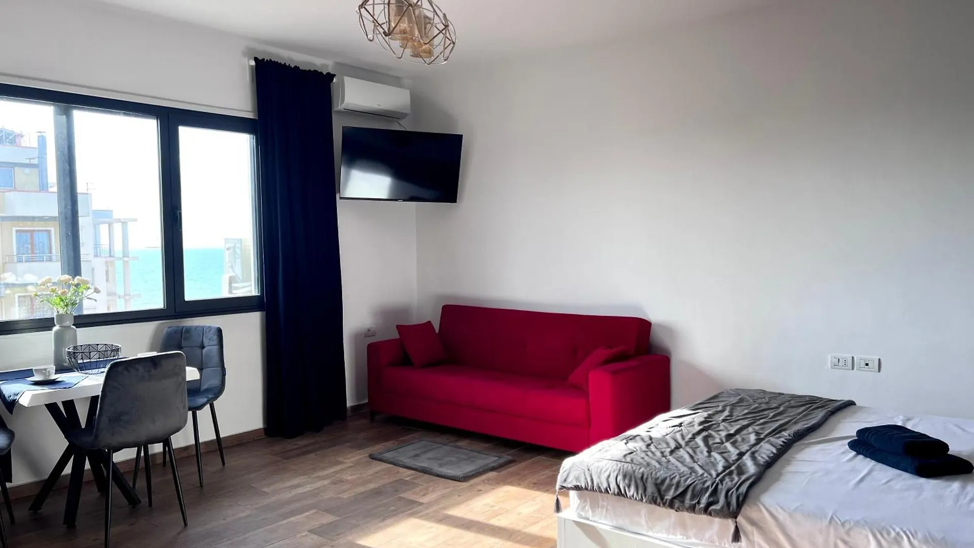 Apartments Wonderland Durrës