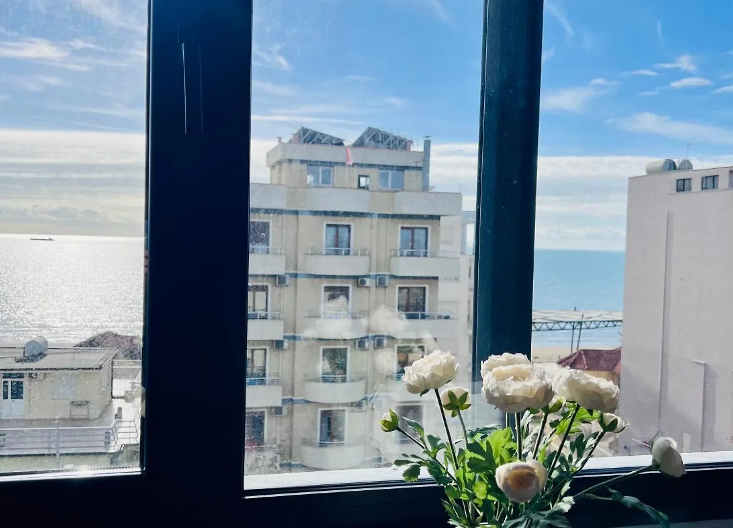 Apartments Wonderland Durrës