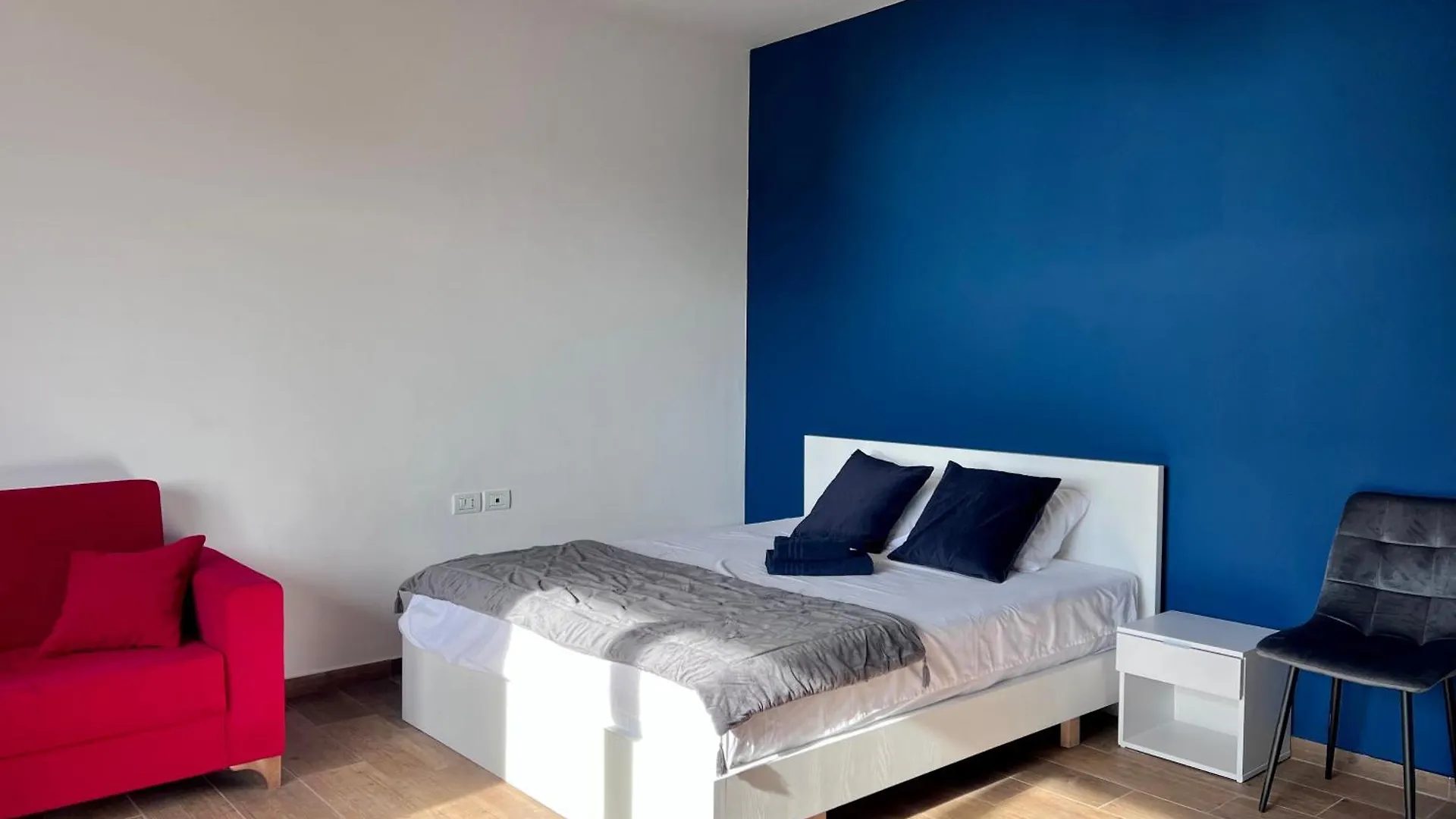 Apartments Wonderland Durrës Albanien