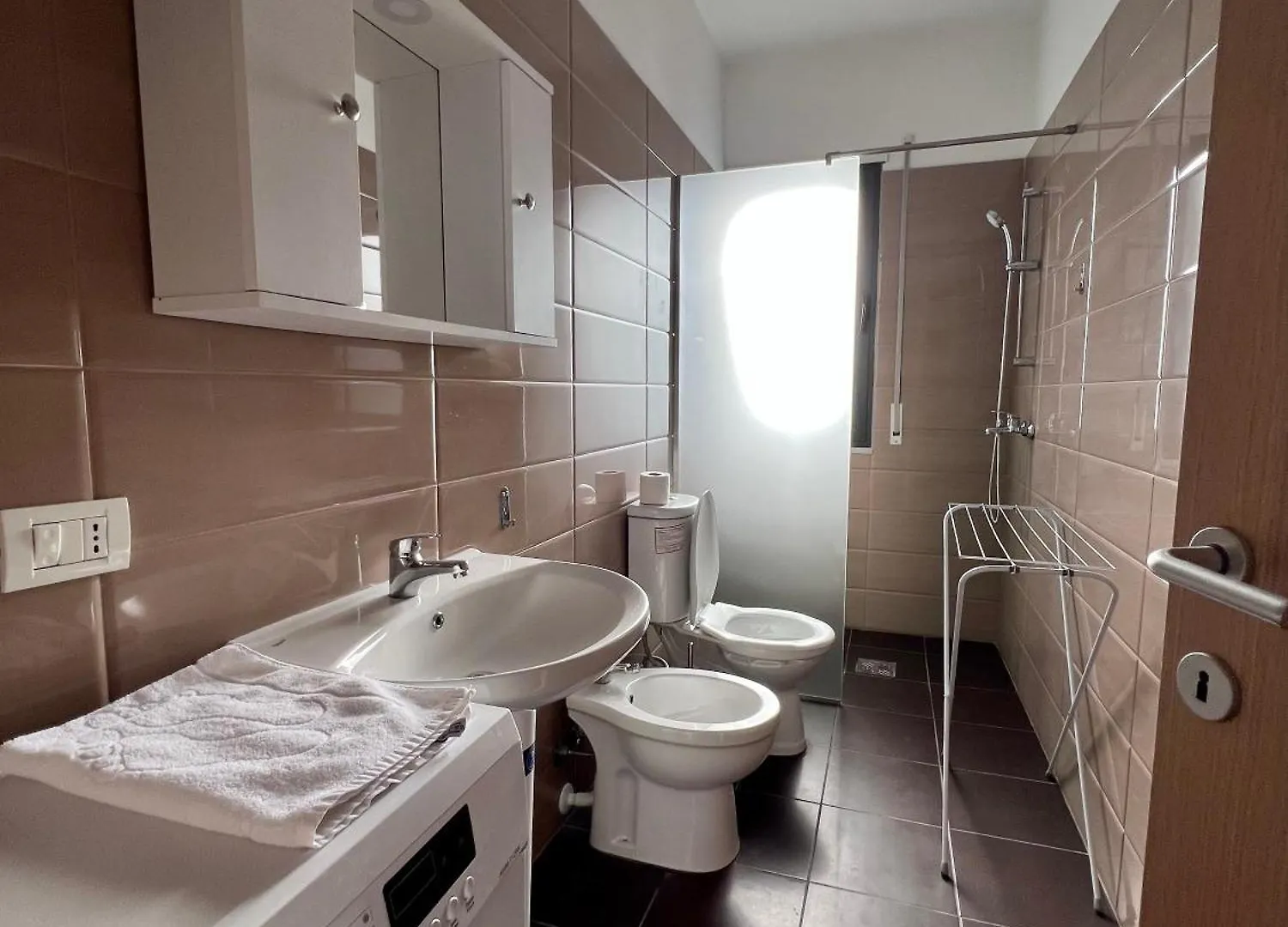 Apartments Wonderland Durrës