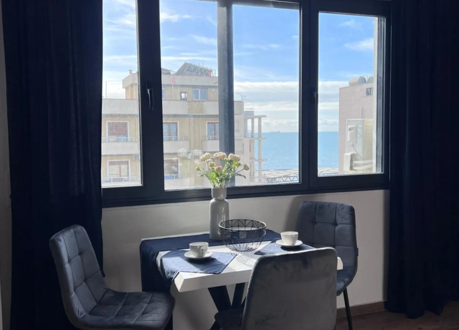Apartments Wonderland Durrës