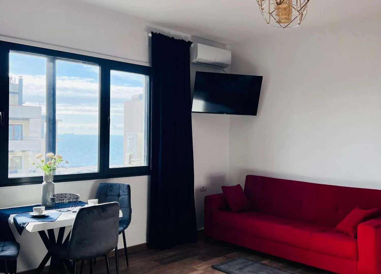 Apartments Wonderland Durrës
